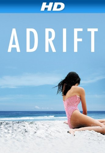  فیلم سینمایی Adrift به کارگردانی Heitor Dhalia