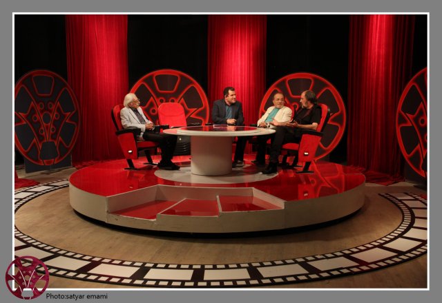  برنامه تلویزیونی هفت به کارگردانی ندارد