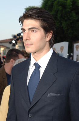  فیلم سینمایی بازگشت سوپرمن با حضور Brandon Routh