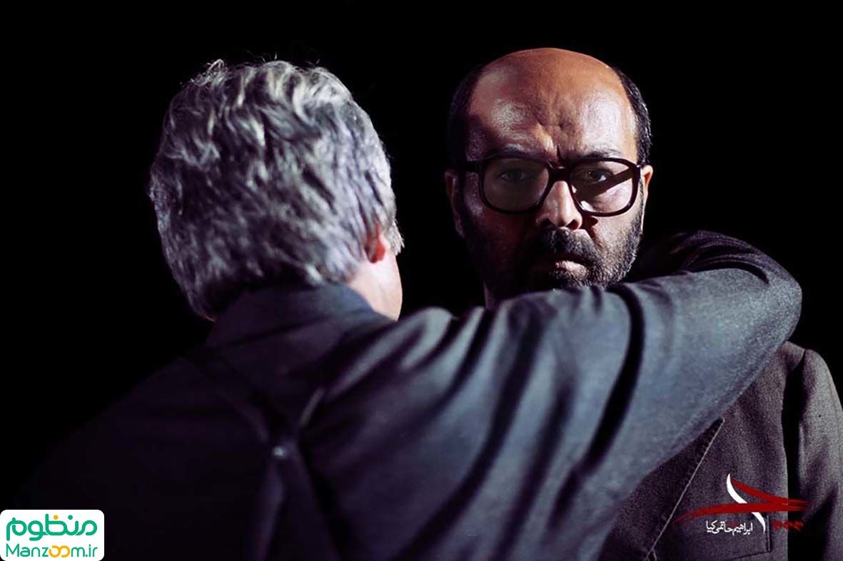  فیلم سینمایی چ (چمران) به کارگردانی ابراهیم حاتمی‌کیا