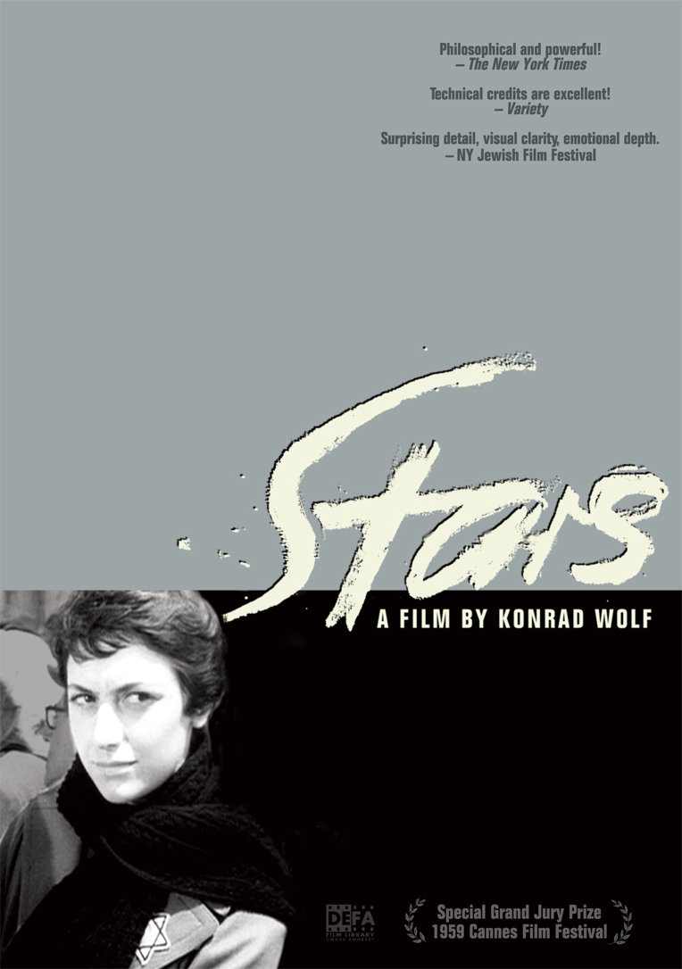  فیلم سینمایی Stars به کارگردانی Konrad Wolf