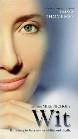  فیلم سینمایی Wit به کارگردانی Mike Nichols