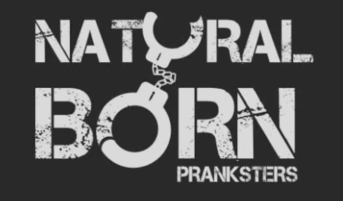  فیلم سینمایی Natural Born Pranksters به کارگردانی Roman Atwood