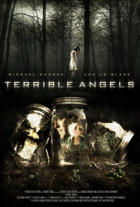  فیلم سینمایی Terrible Angels به کارگردانی 