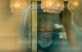  فیلم سینمایی پیر پسر به کارگردانی اکتای براهنی