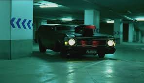  فیلم سینمایی سابترانو به کارگردانی Esben Storm