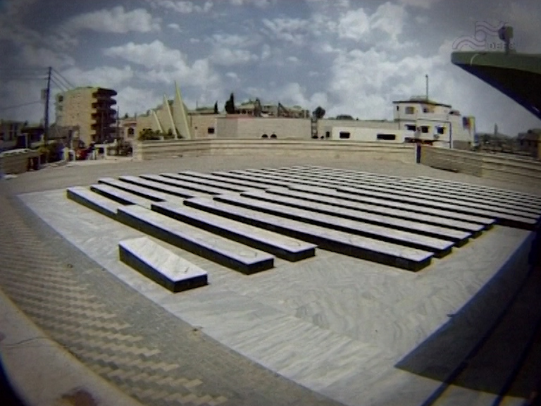  فیلم سینمایی قانا به کارگردانی محمدرضا عباسیان