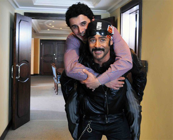  سریال تلویزیونی ساخت ایران به کارگردانی محمدحسین لطیفی