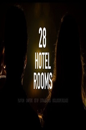  فیلم سینمایی 28 Hotel Rooms به کارگردانی مت راس