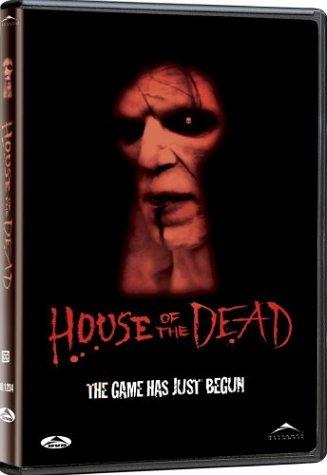  فیلم سینمایی House of the Dead به کارگردانی Uwe Boll