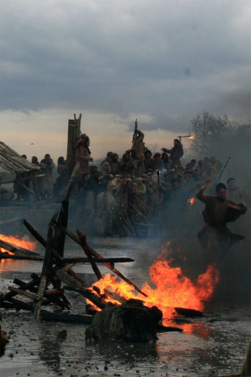  فیلم سینمایی ملک سلیمان به کارگردانی شهریار بحرانی