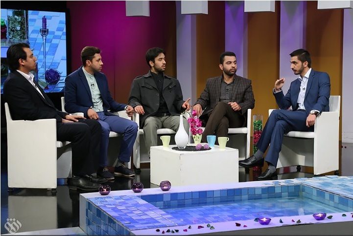  برنامه تلویزیونی قرار به کارگردانی ندارد