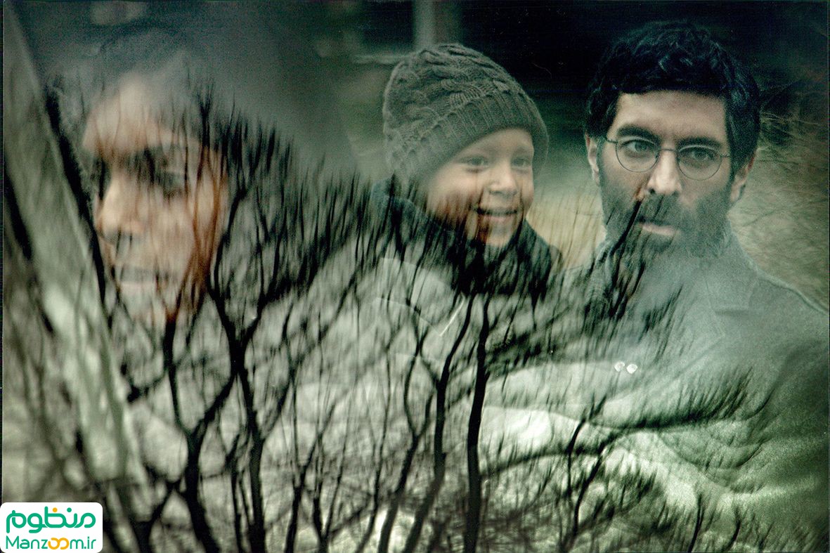  فیلم سینمایی برلين 7ـ به کارگردانی 