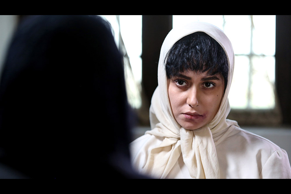  سریال تلویزیونی شهرزاد 2 به کارگردانی حسن فتحی