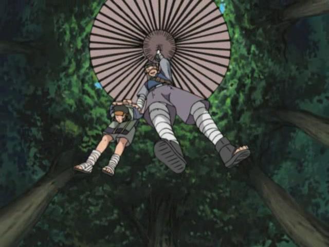  سریال تلویزیونی Naruto به کارگردانی Mary Elizabeth McGlynn و Masahiko Murata و Hayato Date و Harume Kosaka و Rion Kujô و Masaaki Kumagai و Mitsutaka Noshitani و Hiroshi Kimura و Toshiya Niidome و Tsuyoshi Matsumoto