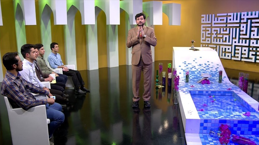  برنامه تلویزیونی قرار به کارگردانی ندارد