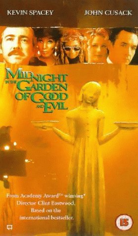  فیلم سینمایی Midnight in the Garden of Good and Evil به کارگردانی کلینت ایستوود