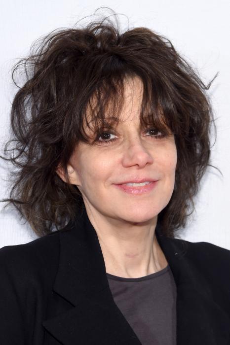 Amy Heckerling در صحنه فیلم سینمایی الویس و نیکسون