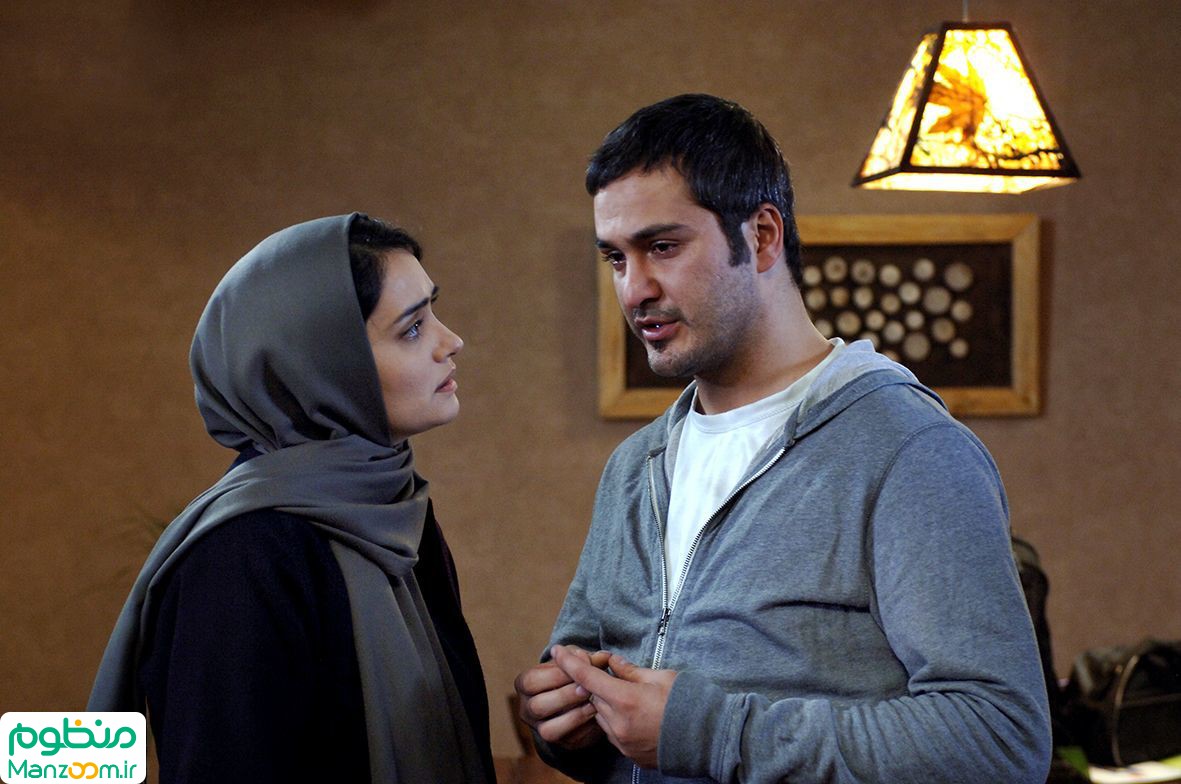  فیلم سینمایی خط ويژه به کارگردانی 