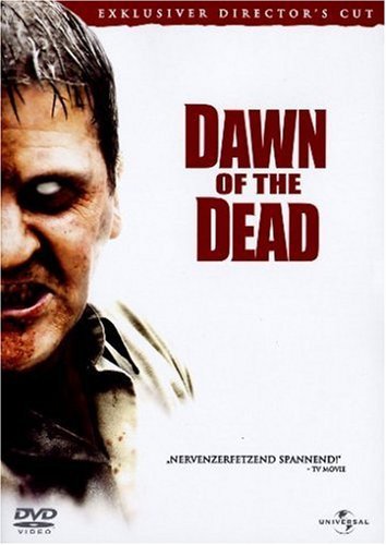  فیلم سینمایی طلوع مردگان به کارگردانی George A. Romero