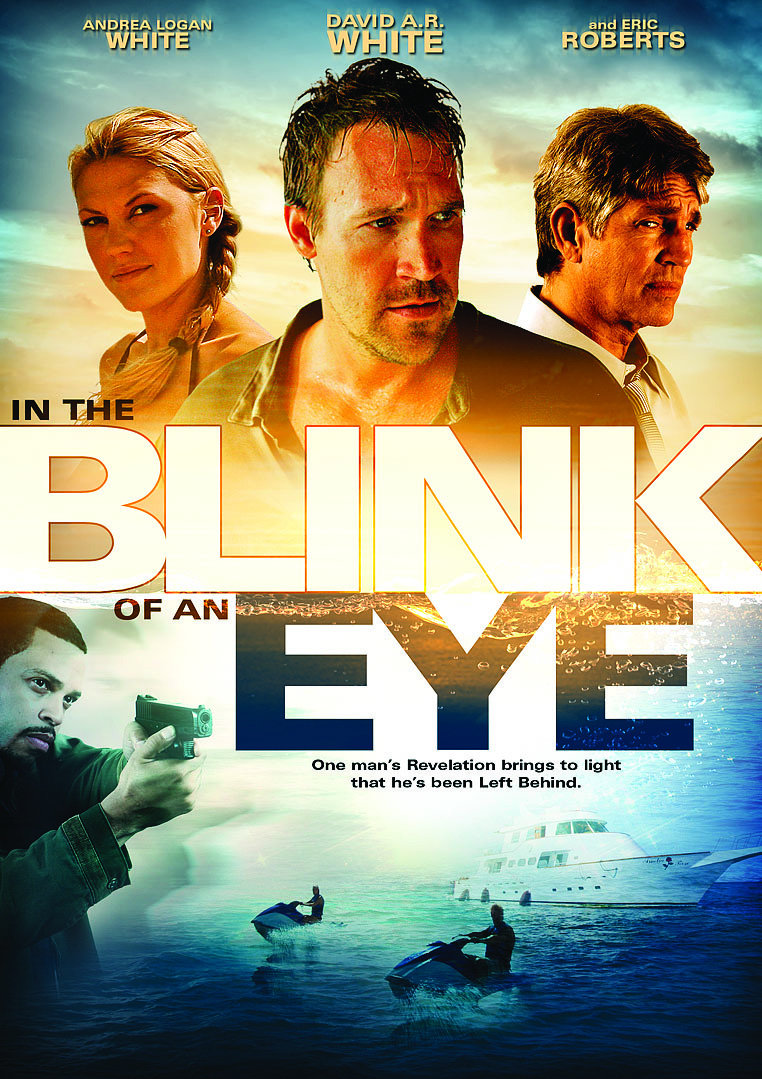  فیلم سینمایی In the Blink of an Eye به کارگردانی Michael Sinclair