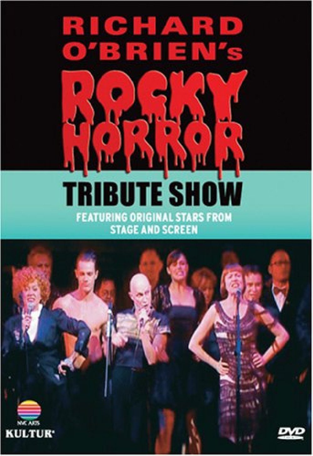  فیلم سینمایی The Rocky Horror Tribute Show به کارگردانی Robin Lough