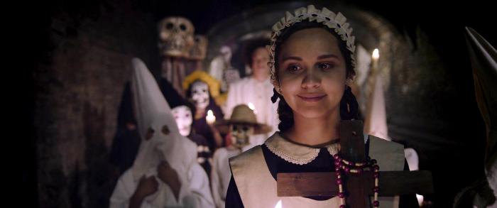  فیلم سینمایی Eisenstein in Guanajuato به کارگردانی Peter Greenaway