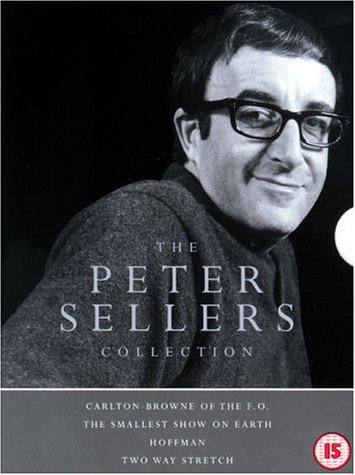  فیلم سینمایی Man in a Cocked Hat به کارگردانی Roy Boulting و Jeffrey Dell