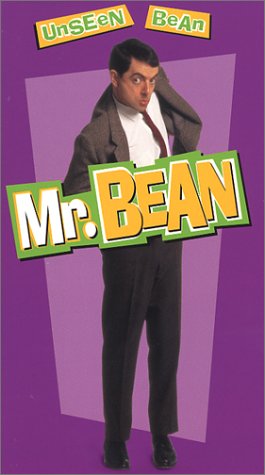  فیلم سینمایی مستر بین به کارگردانی John Howard Davies