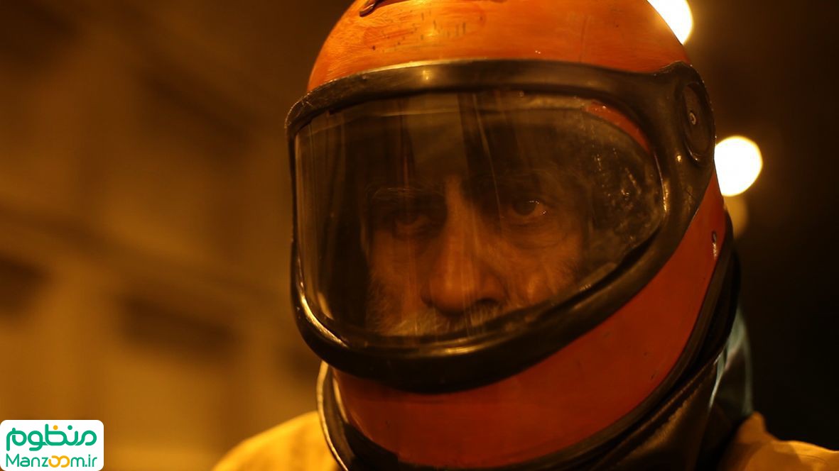  فیلم سینمایی تابو به کارگردانی خسرو معصومی