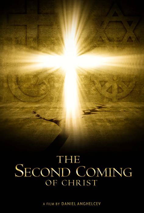  فیلم سینمایی The Second Coming of Christ به کارگردانی 