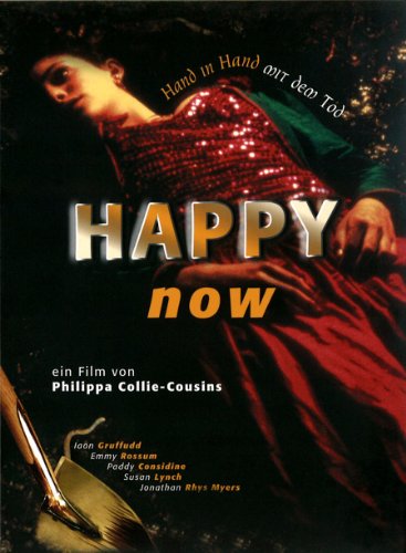  فیلم سینمایی Happy Now به کارگردانی Philippa Cousins