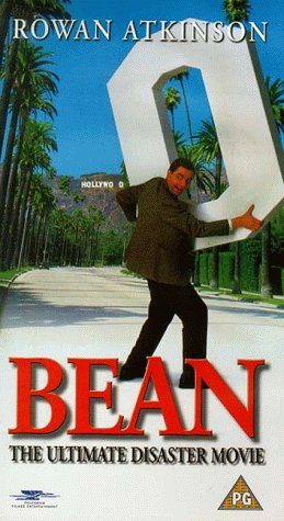  فیلم سینمایی مستر بین به کارگردانی Mel Smith