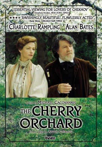  فیلم سینمایی The Cherry Orchard به کارگردانی Mihalis Kakogiannis