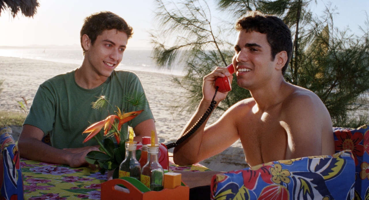  فیلم سینمایی The Best Friend به کارگردانی Allan Deberton