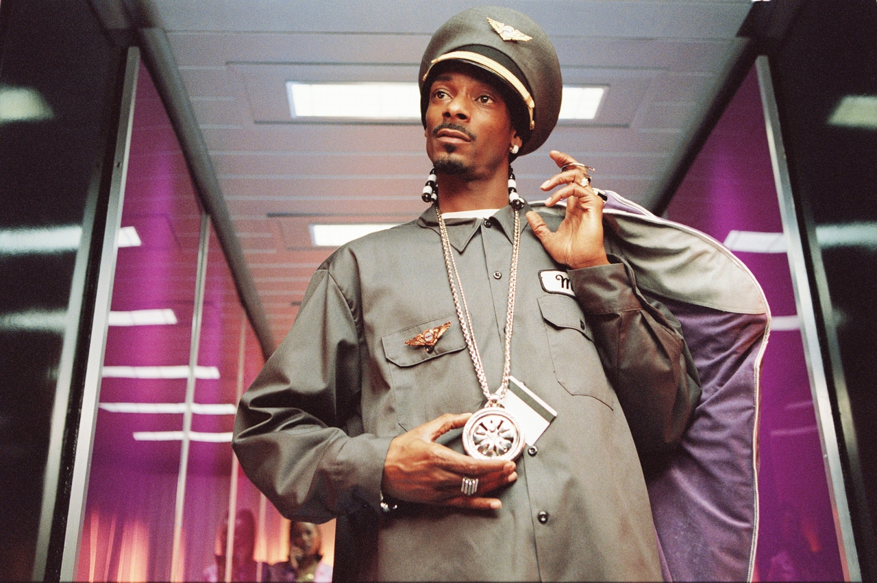  فیلم سینمایی Soul Plane با حضور Snoop Dogg