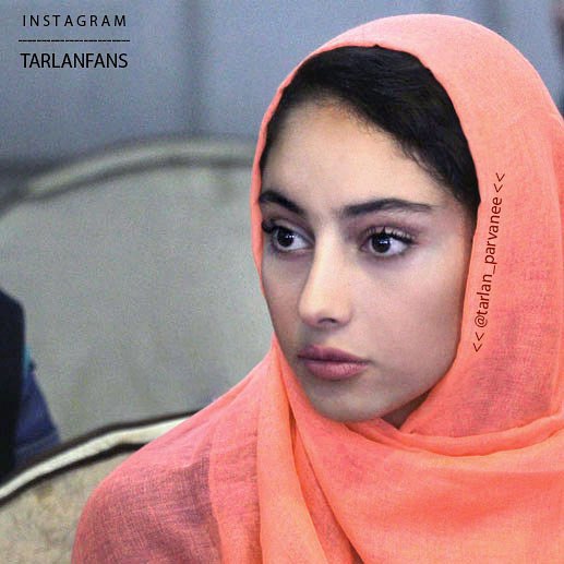 تصویری شخصی از ترلان پروانه، بازیگر سینما و تلویزیون