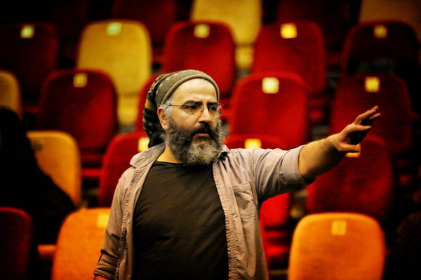  تئاتر اپرای ۹۰ با حضور عباس عبدالله‌‌زاده