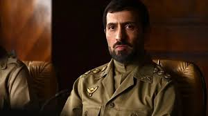  فیلم سینمایی صیاد به کارگردانی جواد افشار