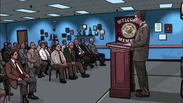  فیلم سینمایی کاوشگری مبهم به کارگردانی Richard Linklater