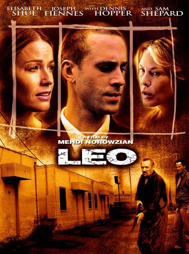  فیلم سینمایی Leo با حضور دبورا کارا آنگر، جوزف فینز و الیزابت شو