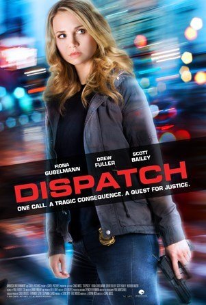  فیلم سینمایی Dispatch به کارگردانی Craig Moss