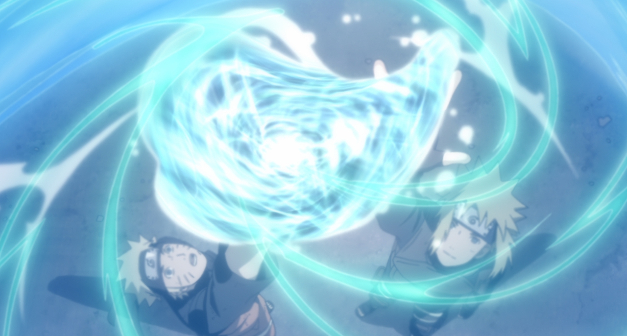  فیلم سینمایی Naruto Shippûden: The Lost Tower به کارگردانی Masahiko Murata