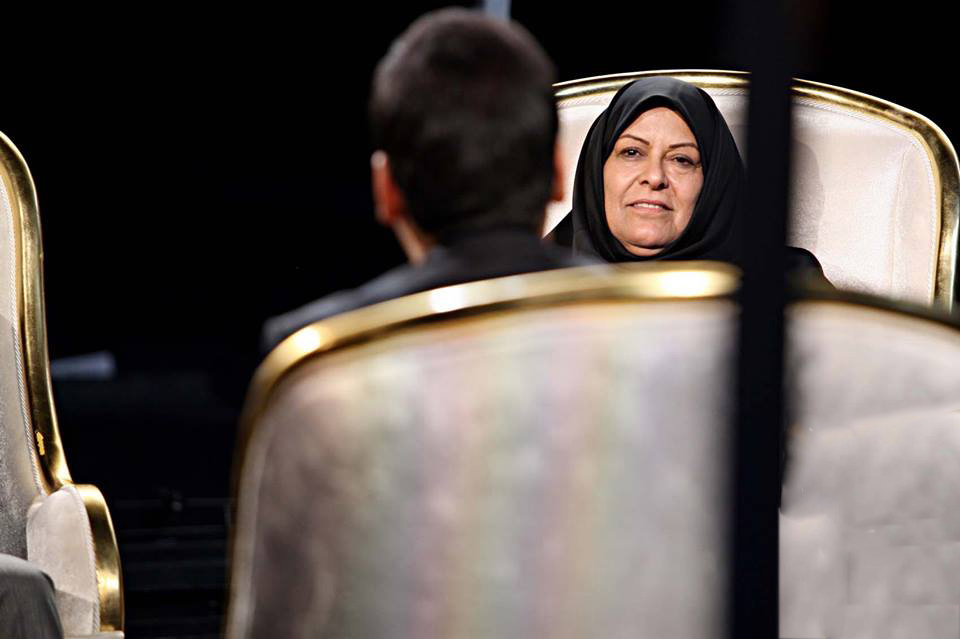  برنامه تلویزیونی ماه عسل به کارگردانی محمد پیوندی و مهرداد طاهری