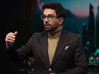  سریال شبکه نمایش خانگی الکلاسیکو به کارگردانی حمیده نهاندست