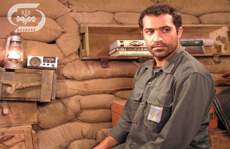  فیلم سینمایی اتوبوس شب به کارگردانی کیومرث پوراحمد