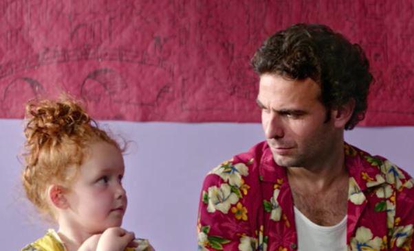  فیلم سینمایی Hartenstrijd با حضور Tibor Lukács