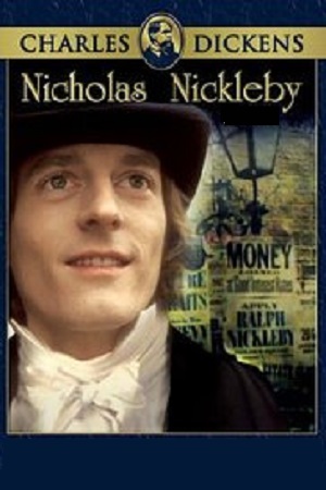  فیلم سینمایی Nicholas Nickleby به کارگردانی Douglas McGrath