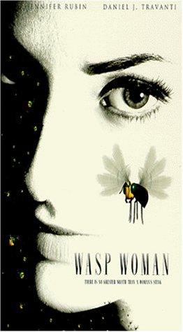  فیلم سینمایی The Wasp Woman به کارگردانی Jim Wynorski