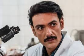  سریال تلویزیونی ذهن زیبا به کارگردانی سیدمحمدرضا خردمندان